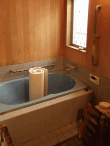 戸建て在来浴室からユニットバスへの交換 戸建て在来浴室からユニットバスへの交換